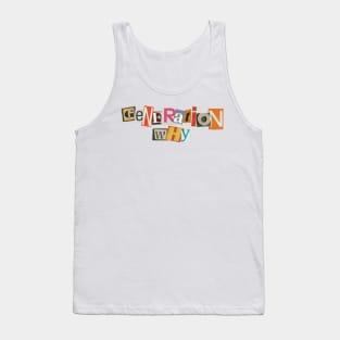 surfaces Tank Top